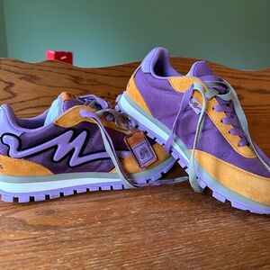 Marc Jacobs | Shoes | Marc Jacobs Tennis | Poshmark